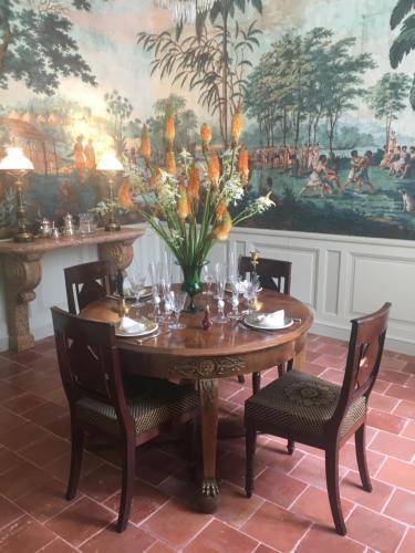 College Des Doctrinaires Hotel 4*