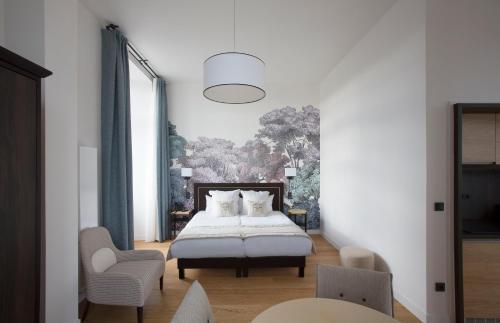 Hotel College Des Doctrinaires