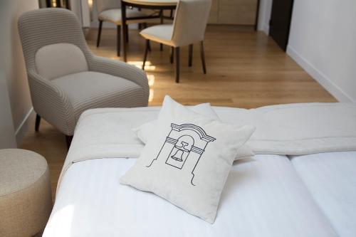 Hotel College Des Doctrinaires 4*