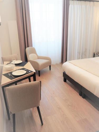 Hotel College Des Doctrinaires Lectoure