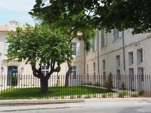 Hotel College Des Doctrinaires 4*
