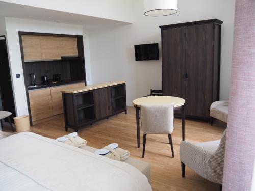 Hotel College Des Doctrinaires