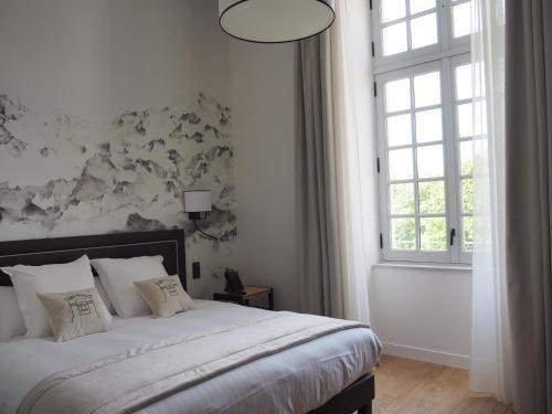 Hotel College Des Doctrinaires