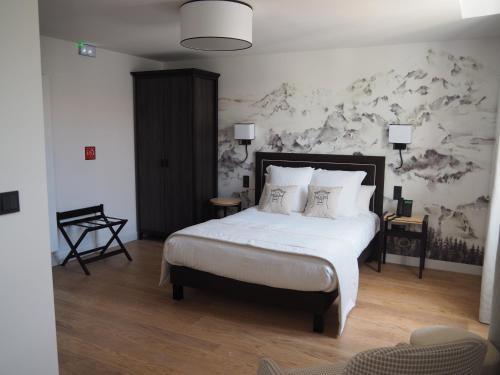 Hotel College Des Doctrinaires