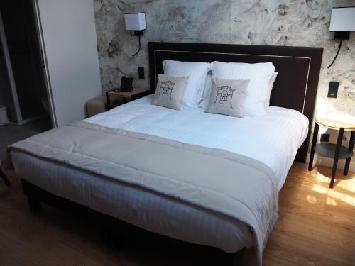 Hotel College Des Doctrinaires
