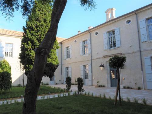 College Des Doctrinaires Hotel