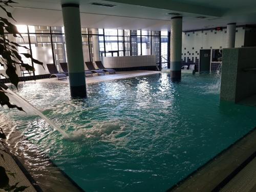 College Des Doctrinaires Hotel