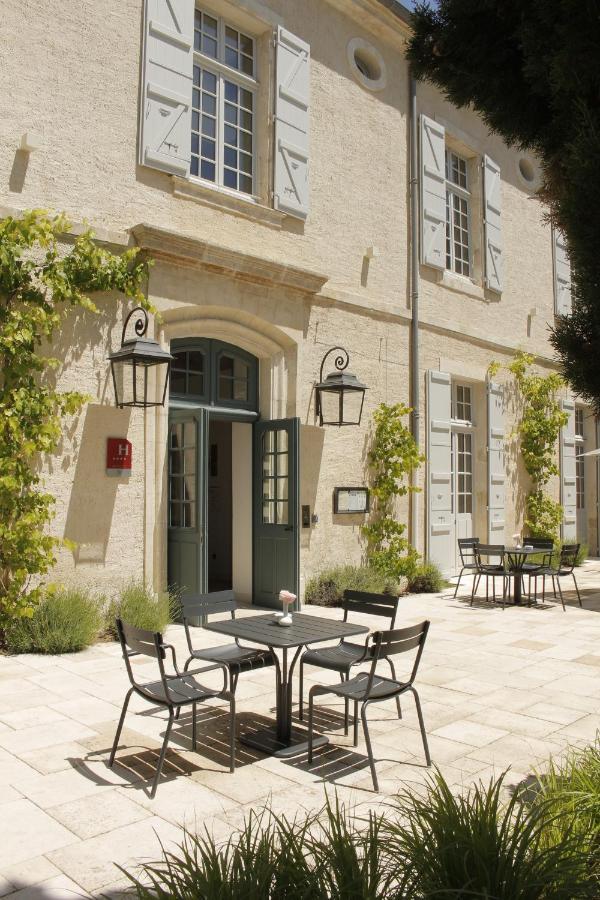 College Des Doctrinaires Hotel