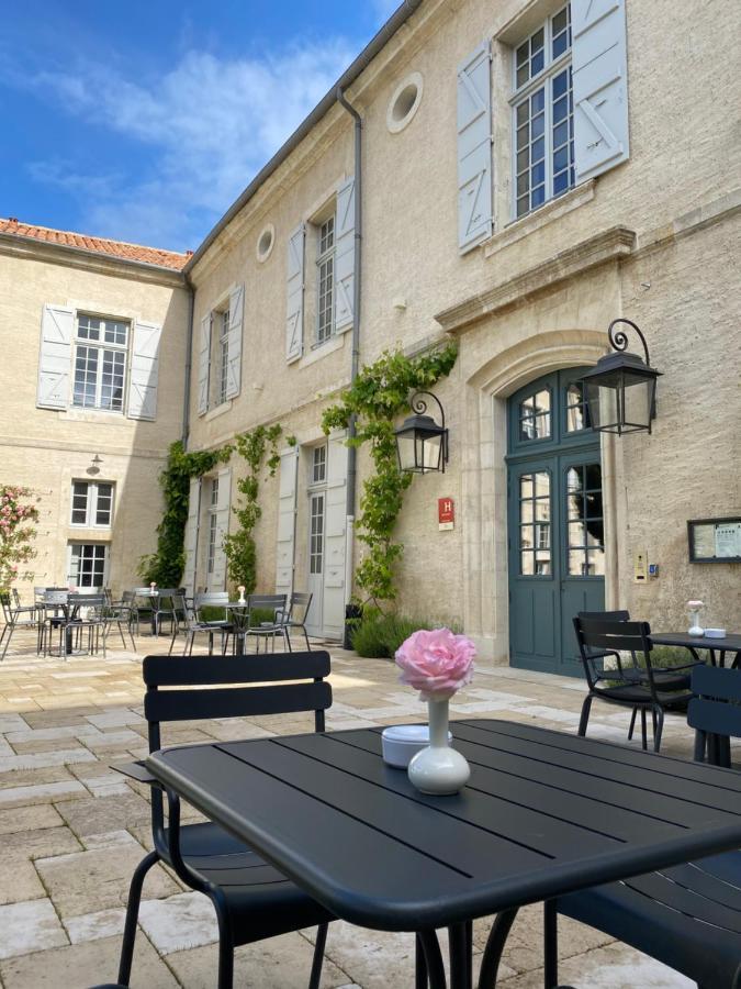 Hotel College Des Doctrinaires 4*