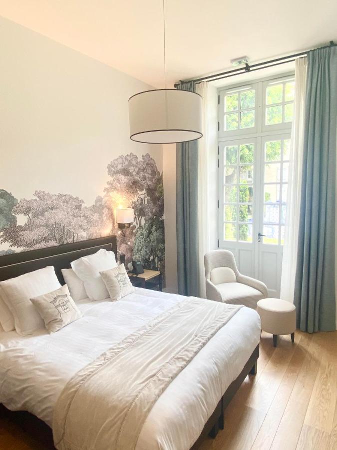 Hotel College Des Doctrinaires Lectoure