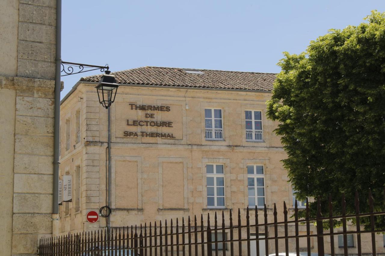 Hotel College Des Doctrinaires Lectoure