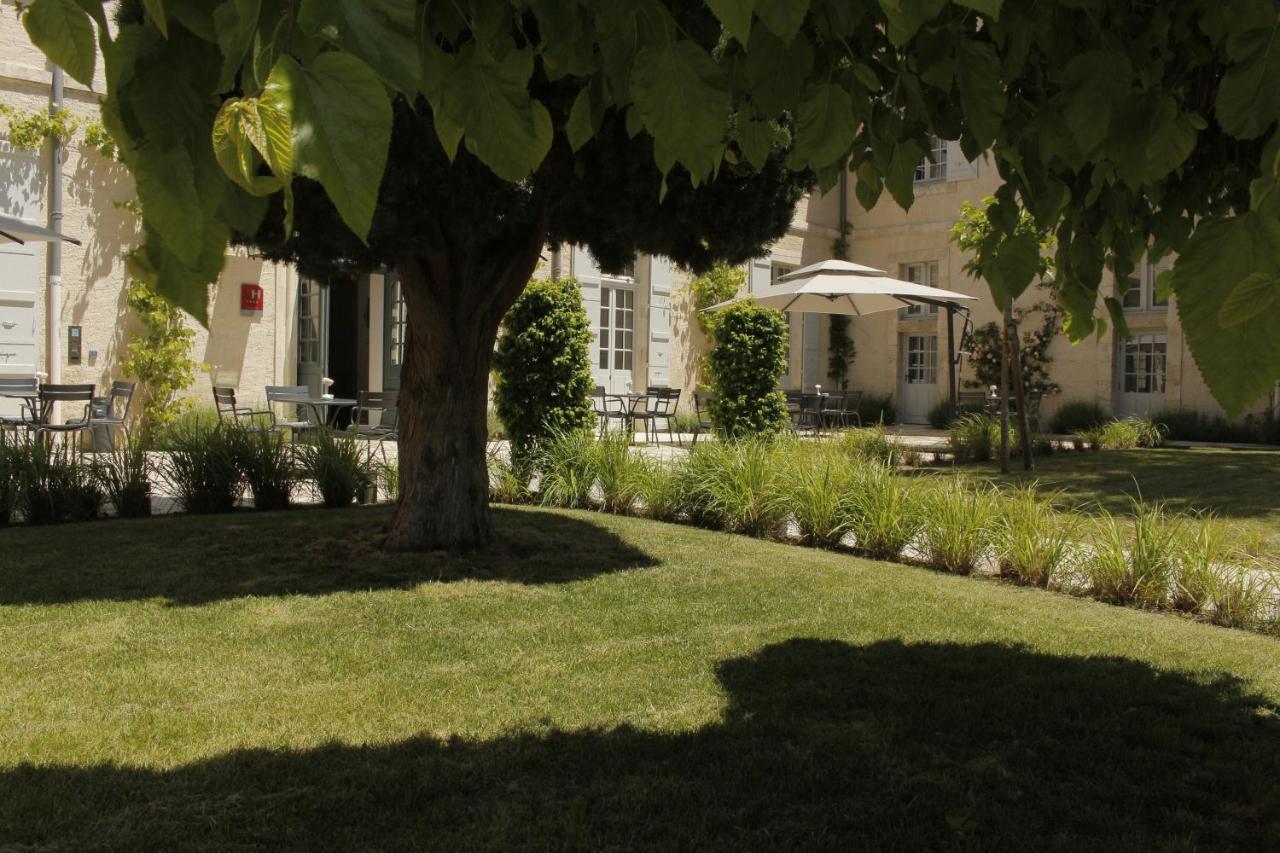 Hotel College Des Doctrinaires 4*