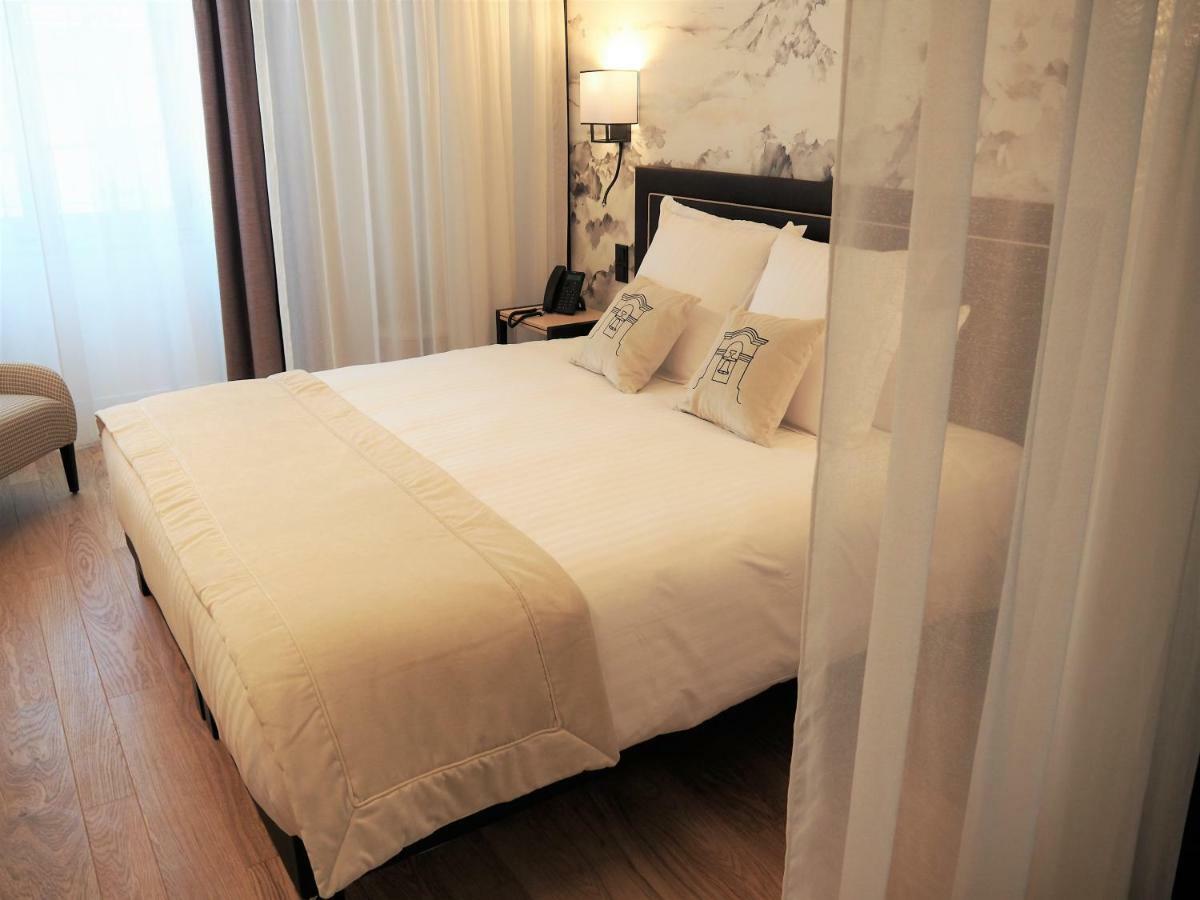 College Des Doctrinaires Hotel