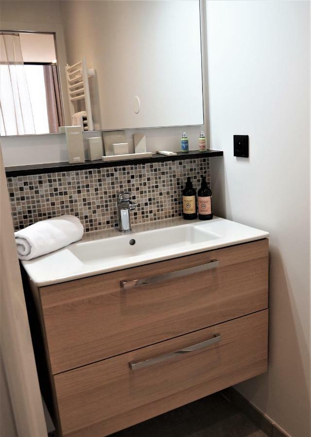 College Des Doctrinaires Hotel