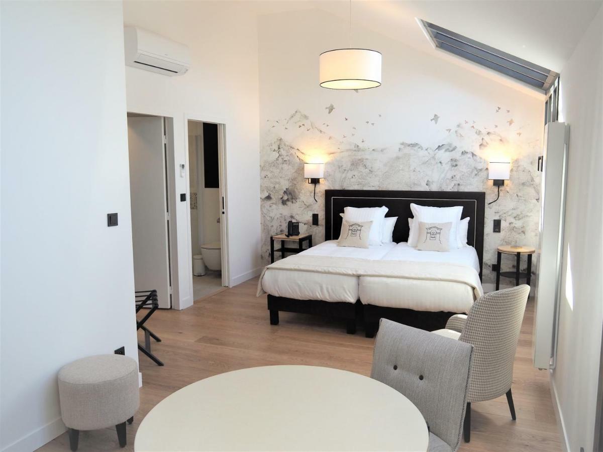 College Des Doctrinaires Hotel