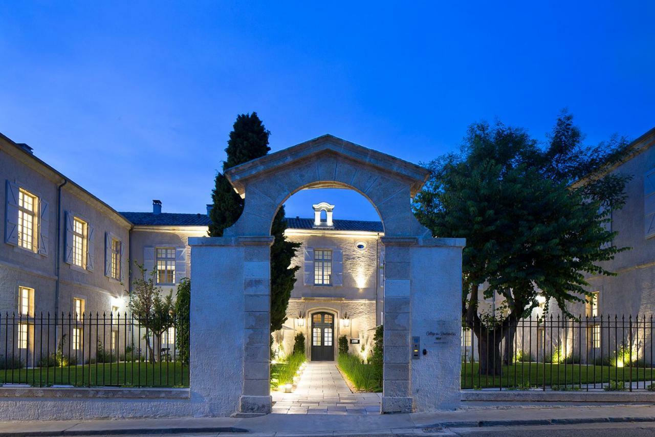 College Des Doctrinaires Hotel 4*