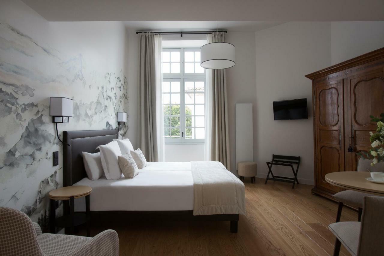 Hotel College Des Doctrinaires Lectoure