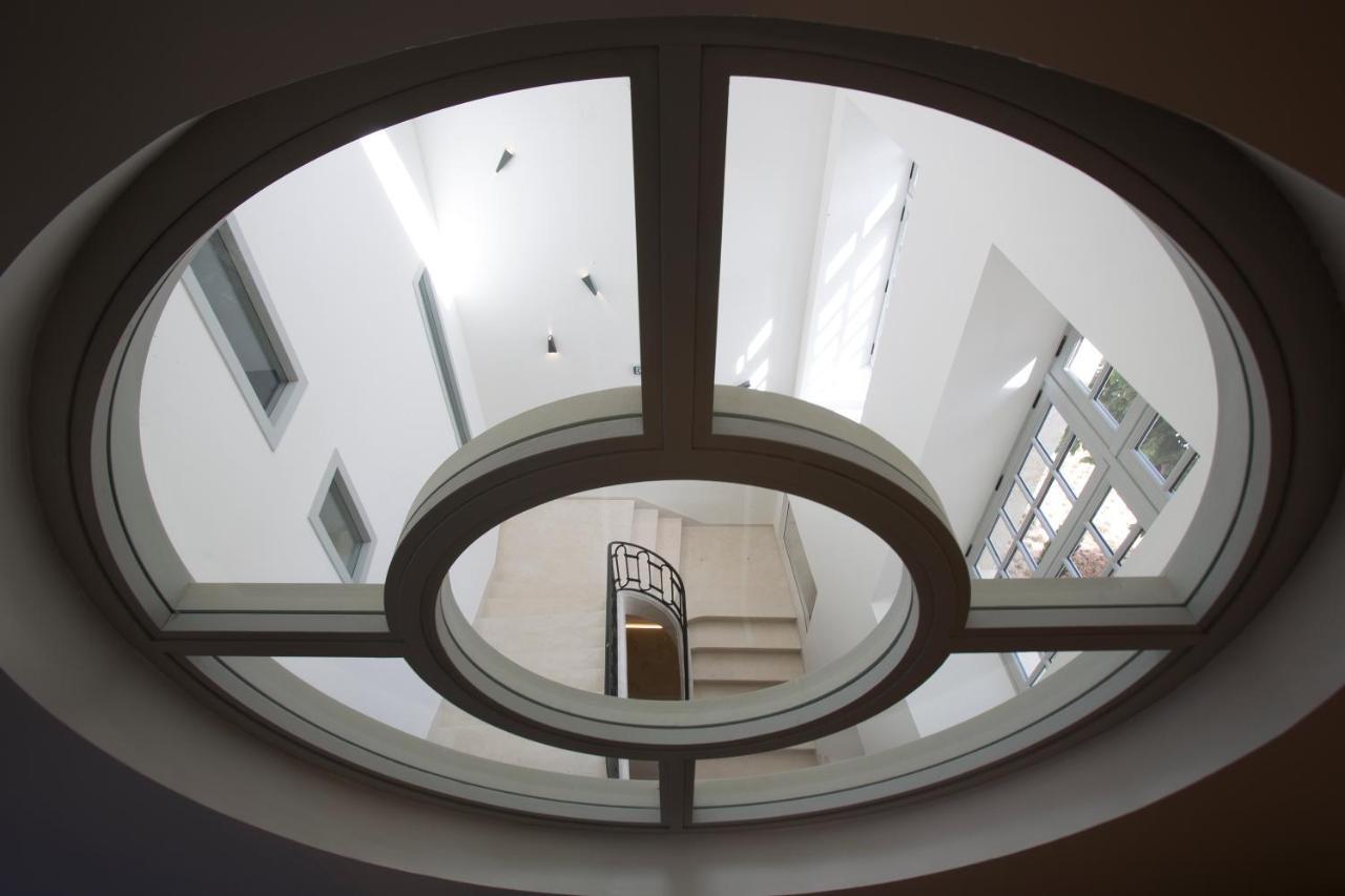 Hotel College Des Doctrinaires