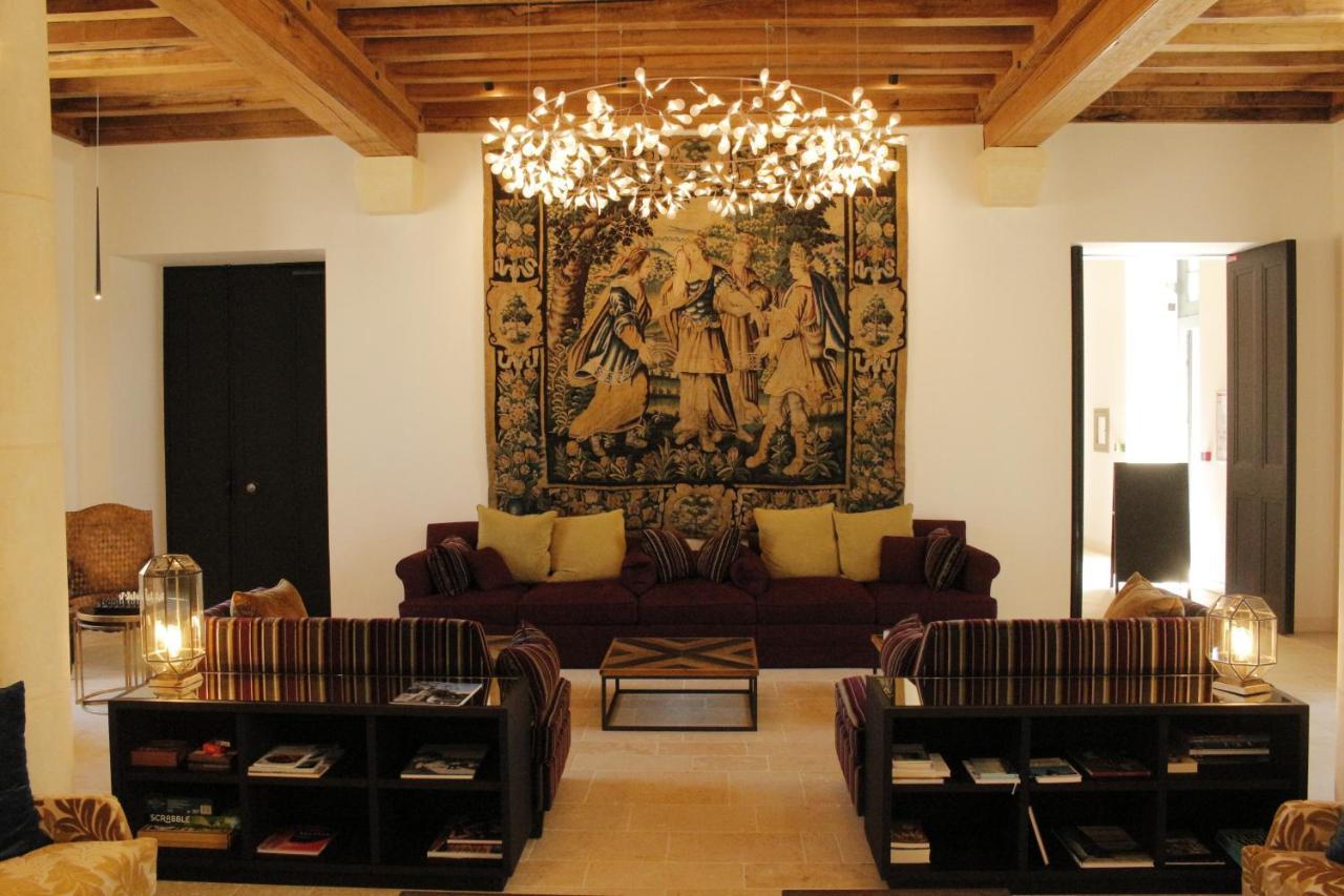 Hotel College Des Doctrinaires